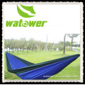 Watower outdoor hanging bed leisure ways hammock parachute